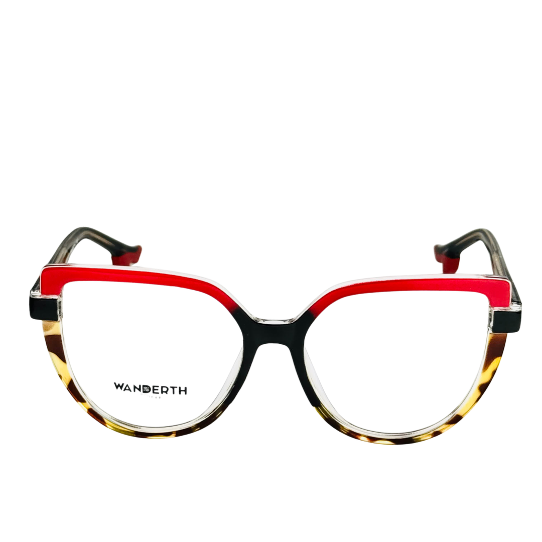 Wanderth Monturas Glassy