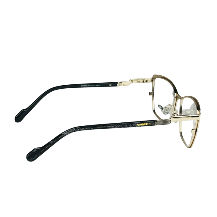 Wanderth Monturas Linea