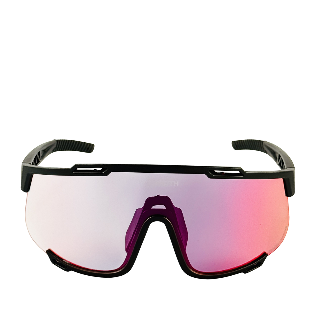 Wanderth Lentes Giro Fusion Mirror