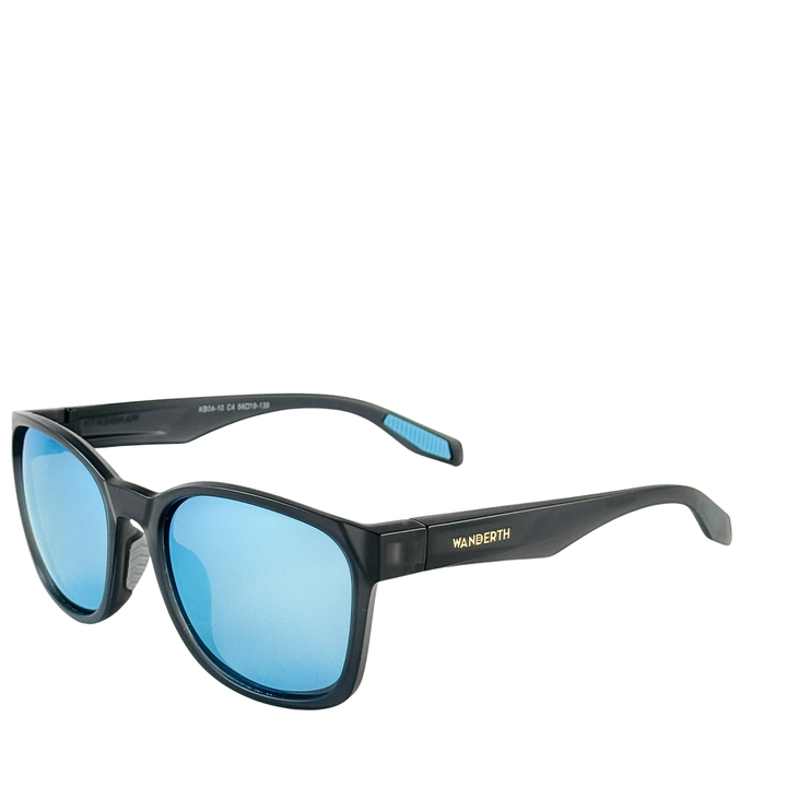 Wanderth Lentes De Sol Strive