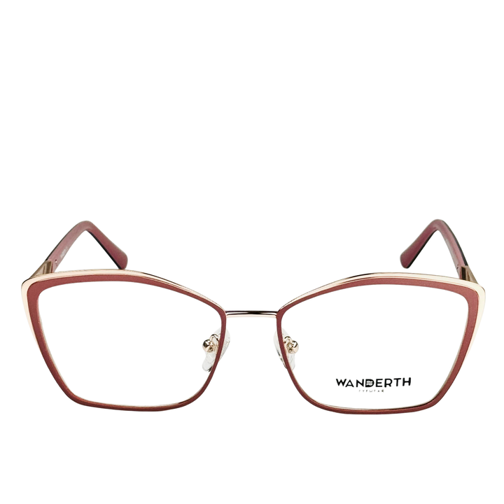 Wanderth Monturas Iris