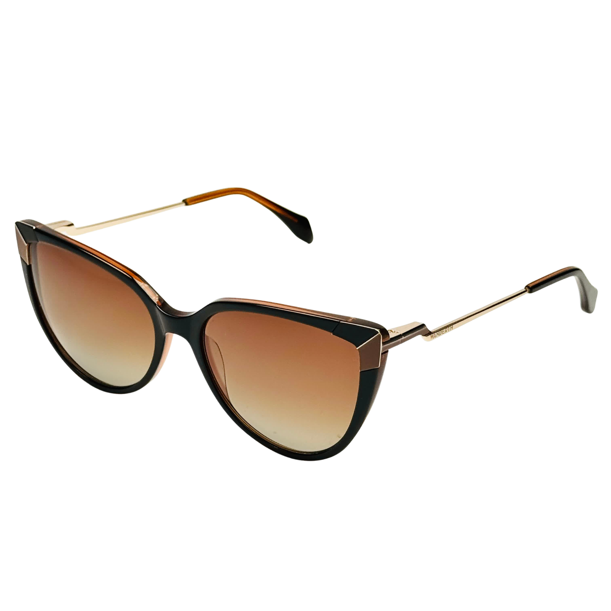 Wanderth Lentes De Sol Serena