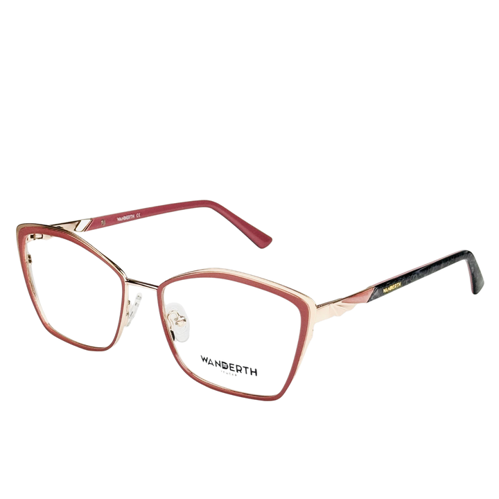 Wanderth Monturas Iris