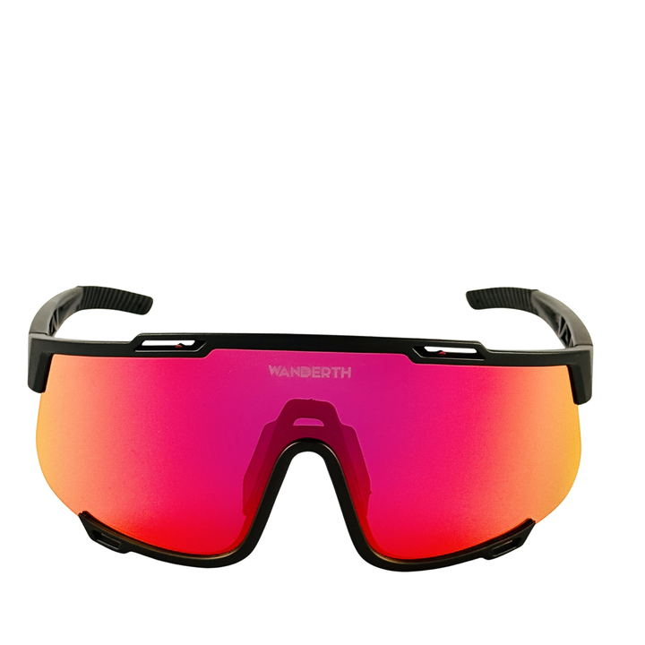 Wanderth Lentes Giro Fusion Mirror