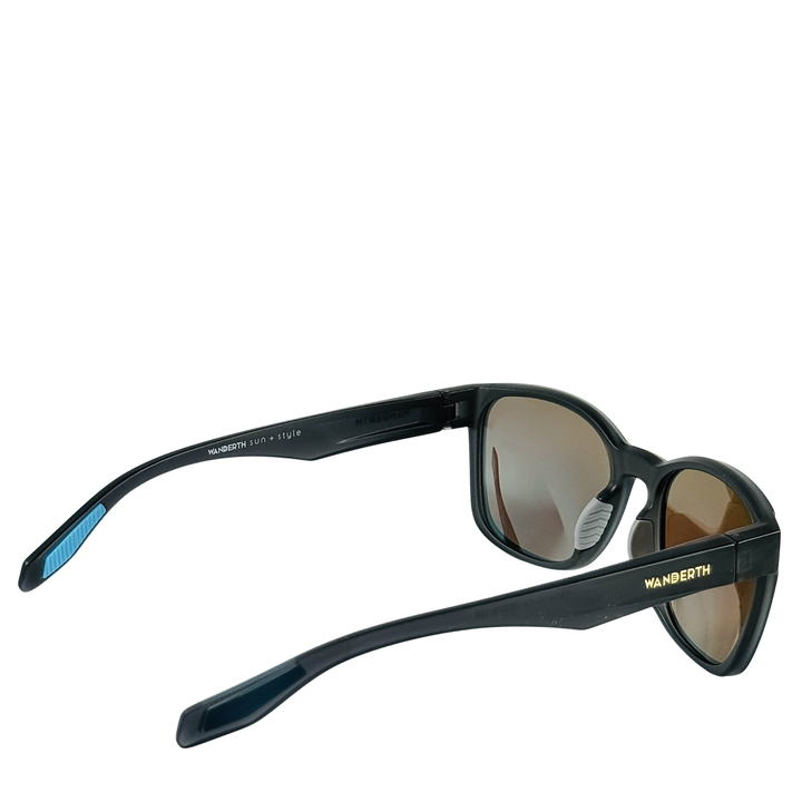 Wanderth Lentes De Sol Strive