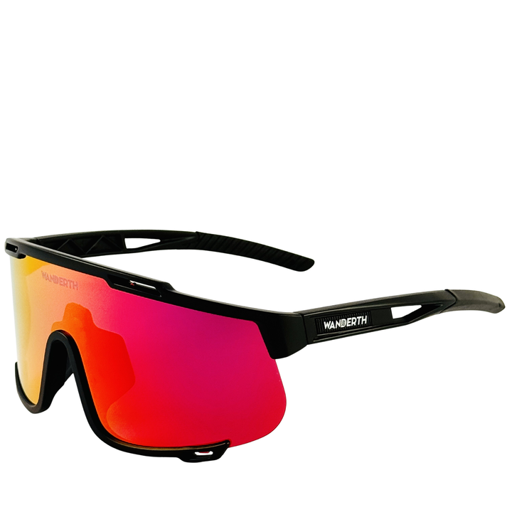 Wanderth Lentes Giro Fusion Mirror