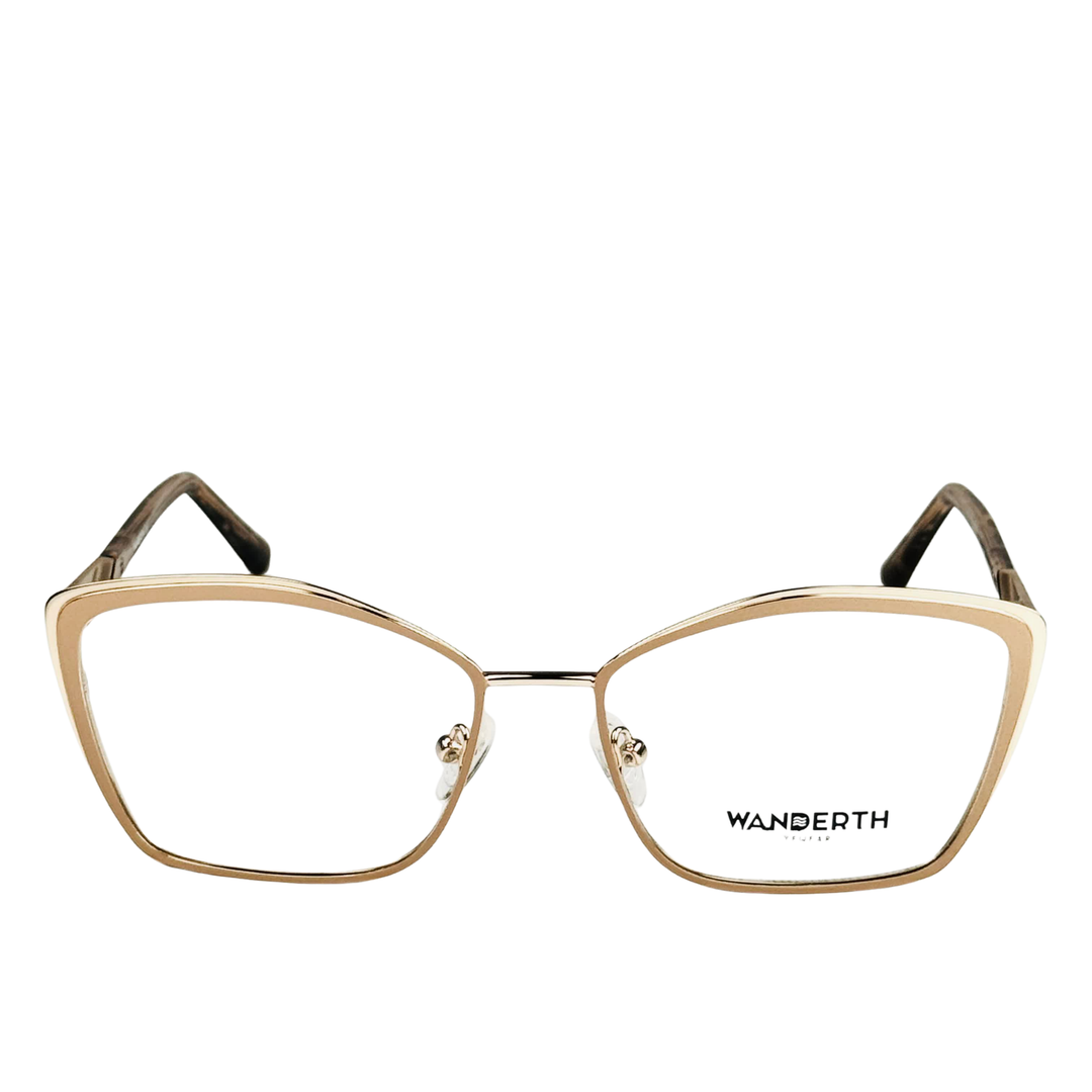 Wanderth Monturas Iris