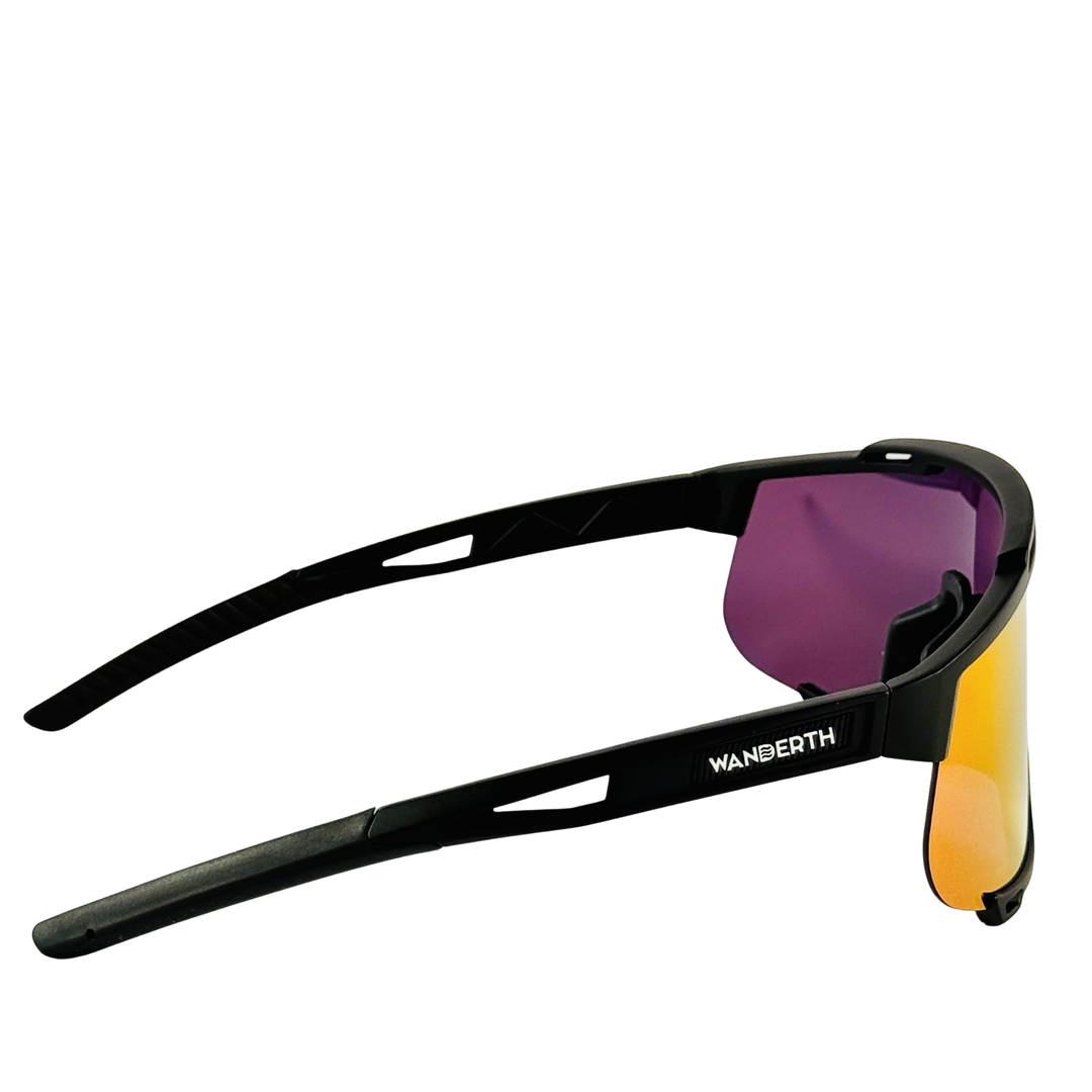 Wanderth Lentes Giro Fusion Mirror