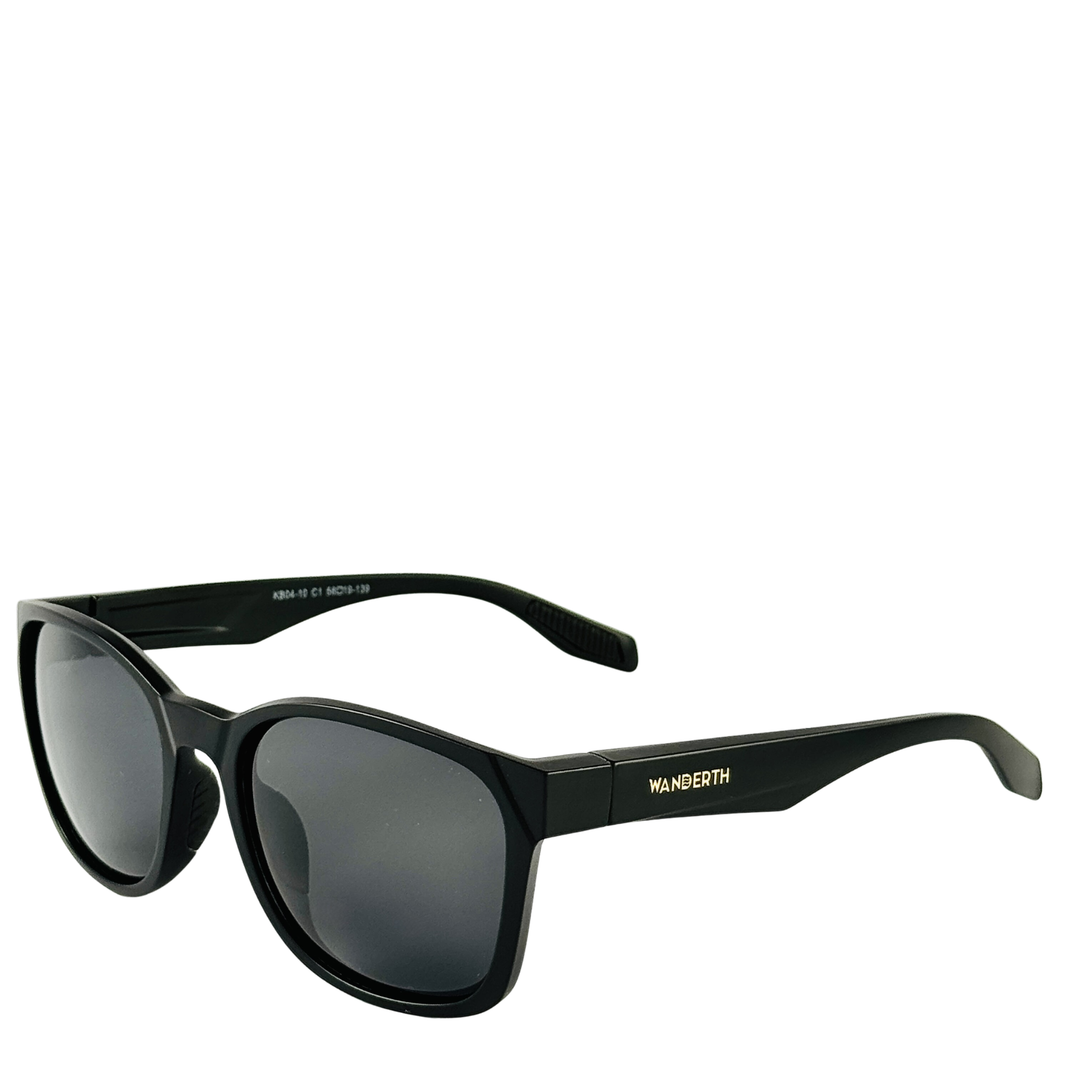 Wanderth Lentes De Sol Strive