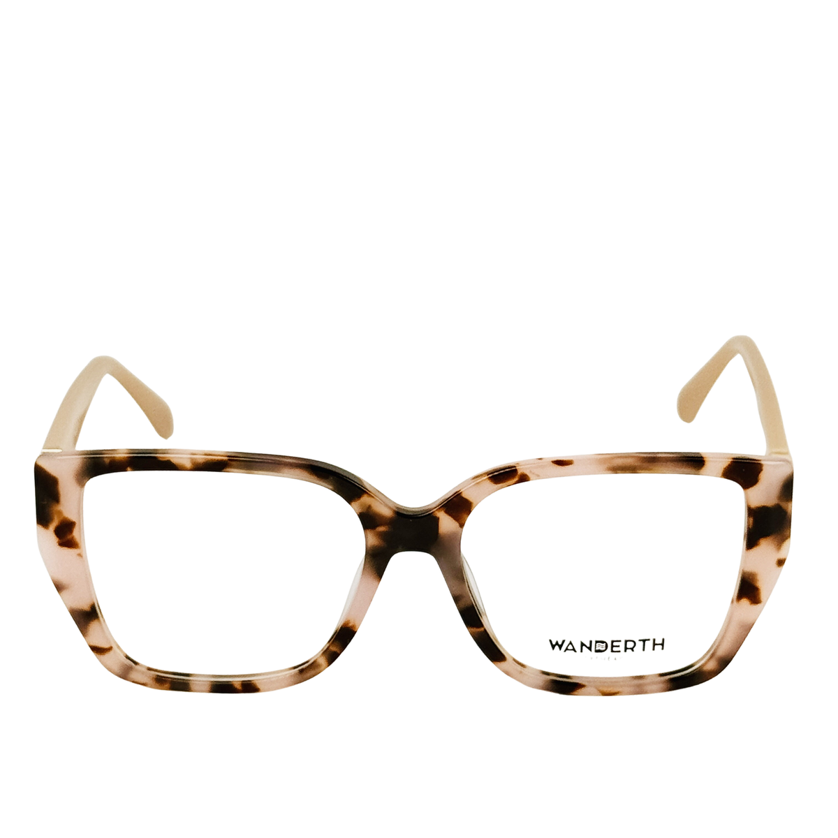 Wanderth Montura Althea Negro