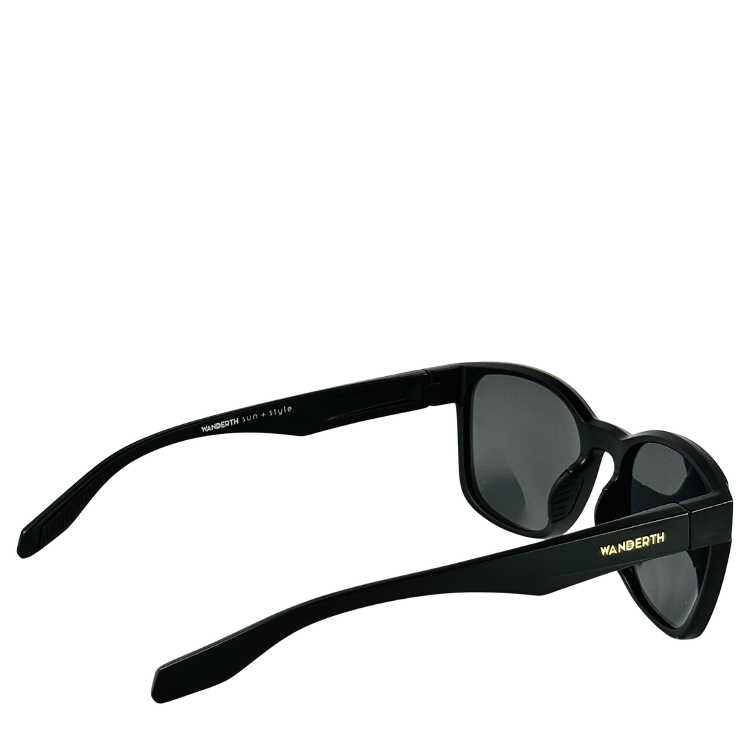 Wanderth Lentes De Sol Strive