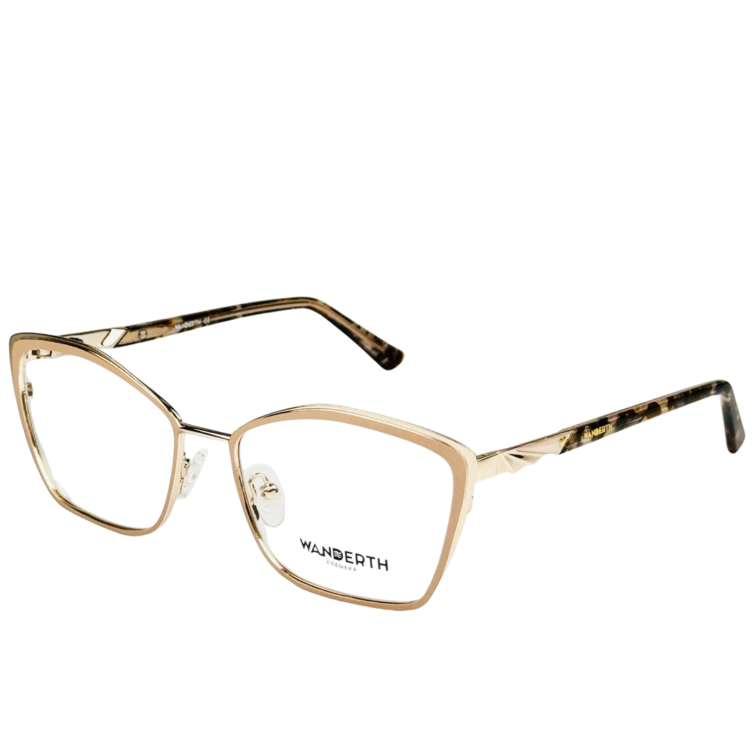 Wanderth Monturas Iris