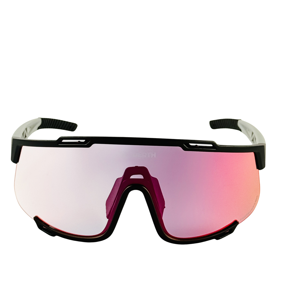 Wanderth Lentes Giro Fusion Mirror