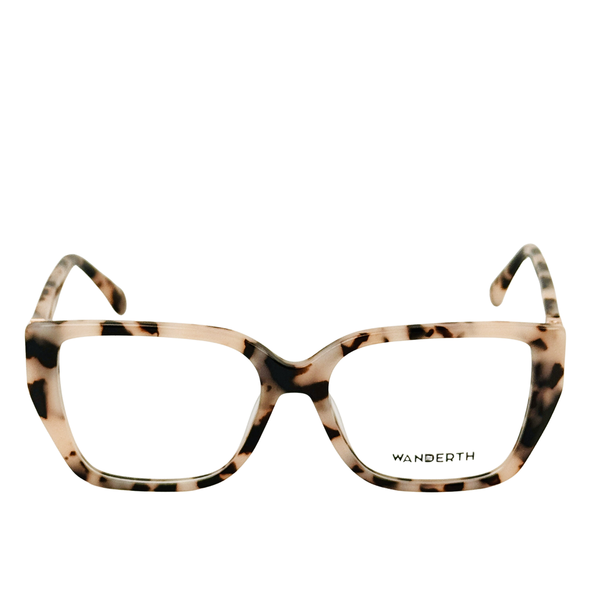 Wanderth Montura Althea Negro