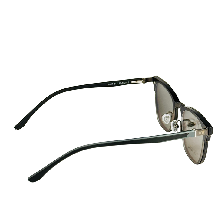 Wanderth Montura Clip On Hybrid