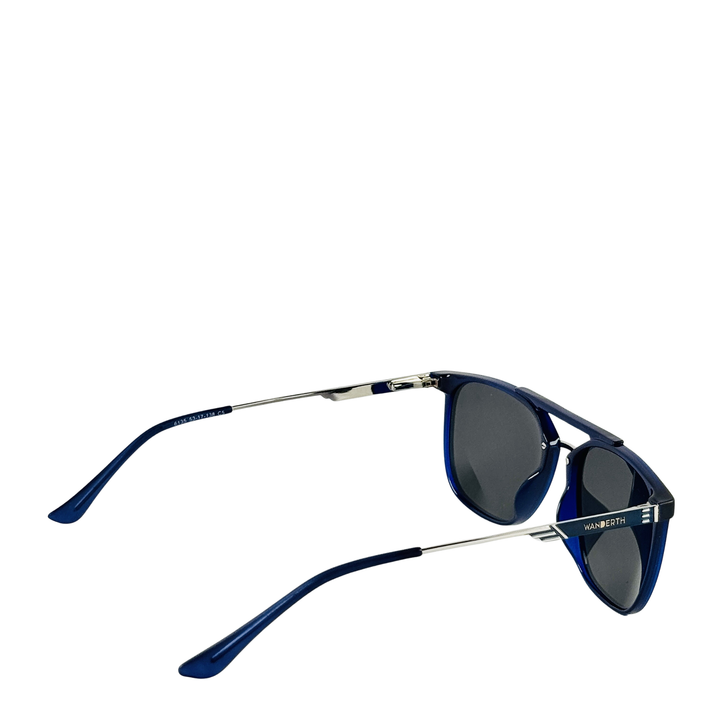 Wanderth Lentes De Sol Vektor