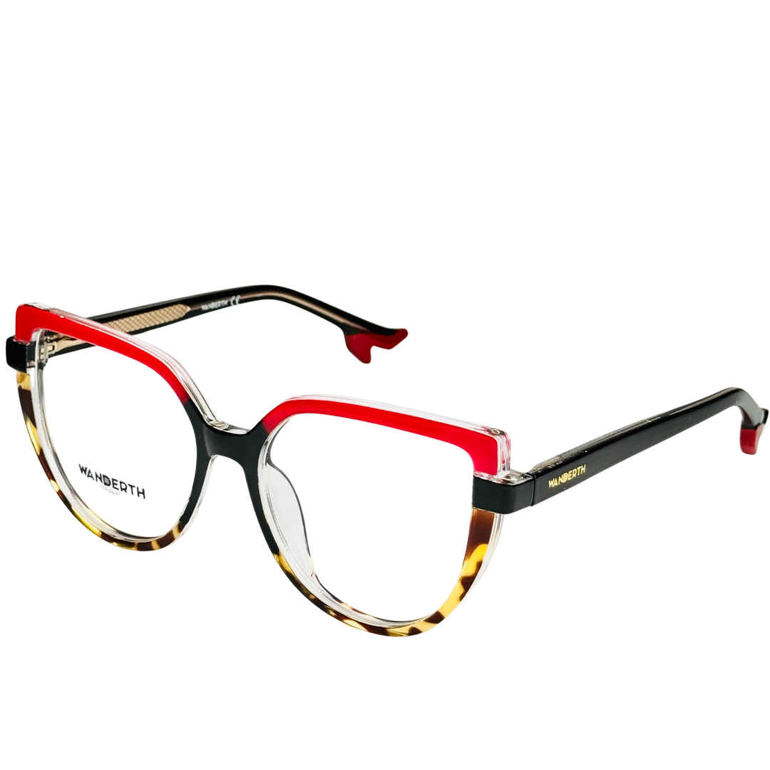 Wanderth Monturas Glassy