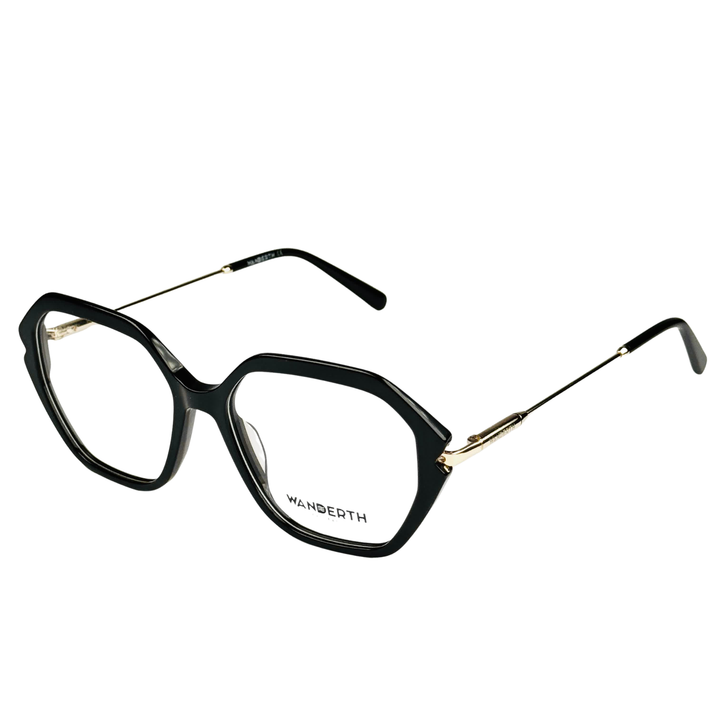 Wanderth Monturas Brille