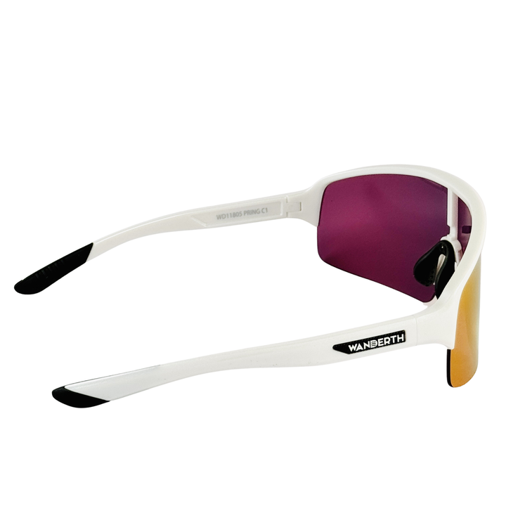 Wanderth Lentes Sprint