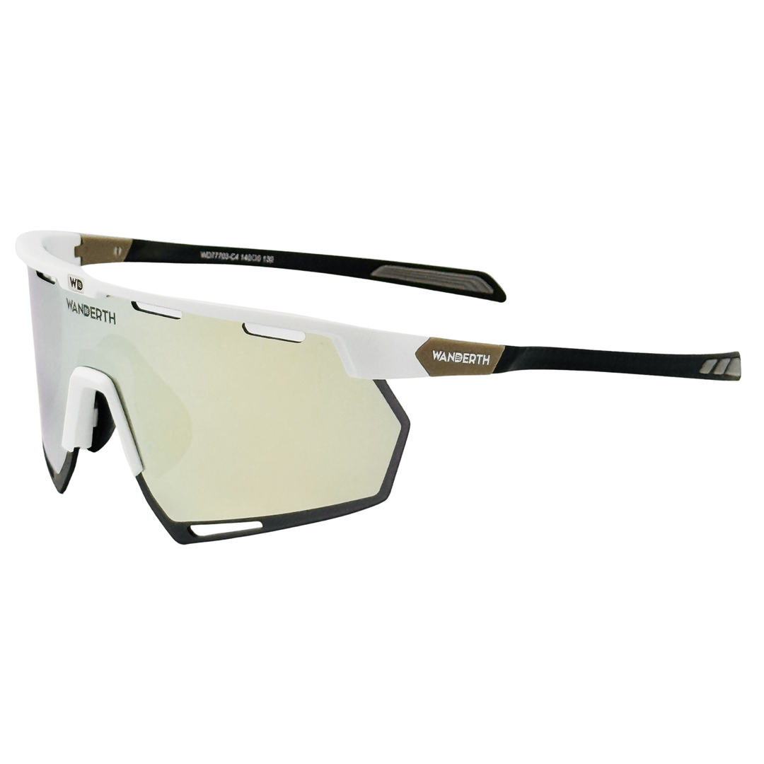Wanderth Lentes Maximus Blaze New Mirror
