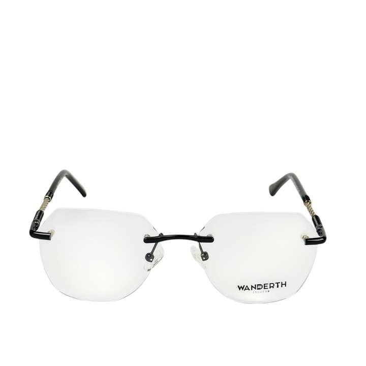 Wanderth Monturas Romero Negro