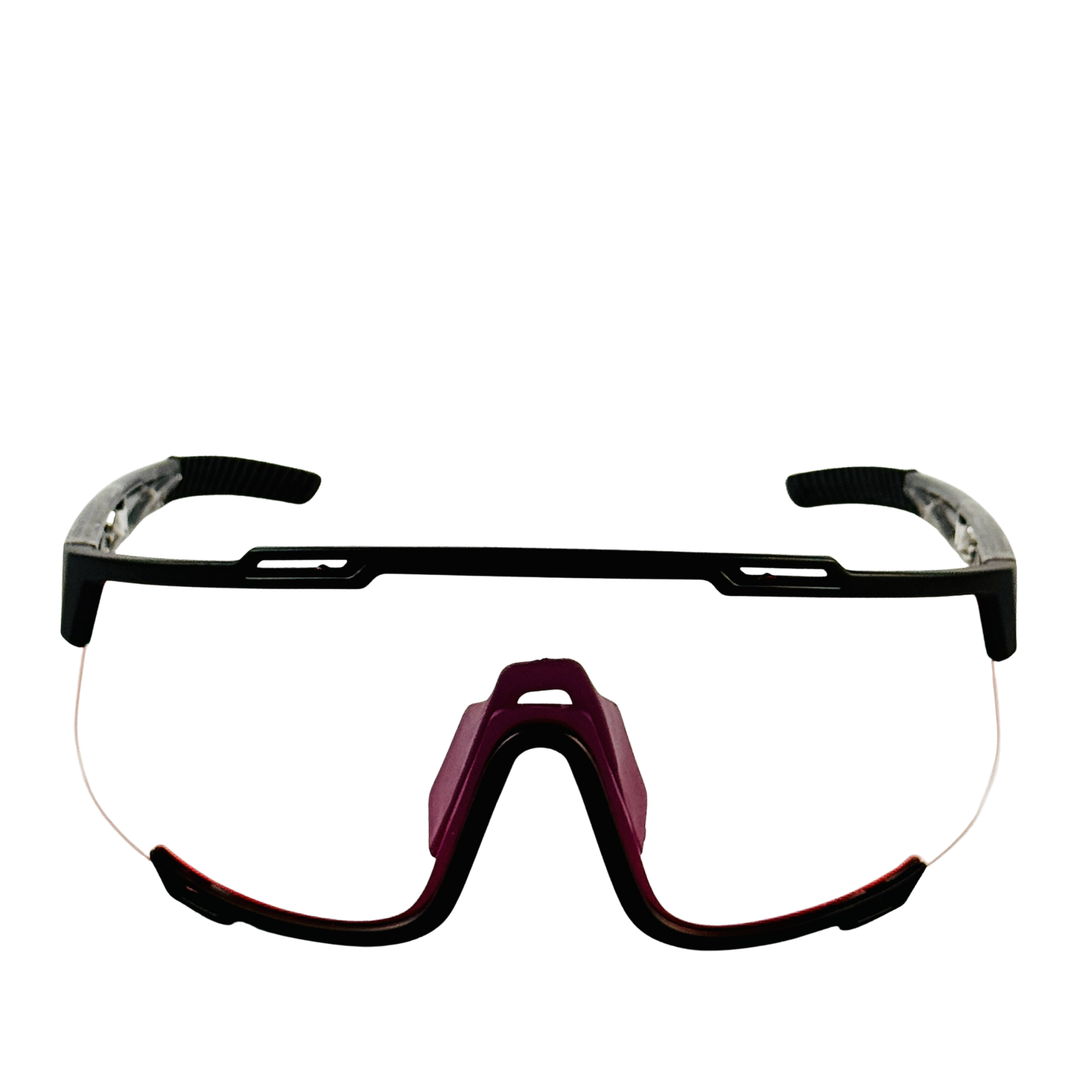 Wanderth Lentes Giro Fusion Mirror