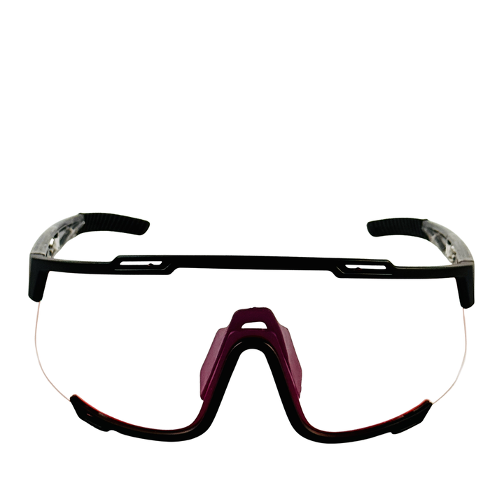Wanderth Lentes Giro Fusion Mirror