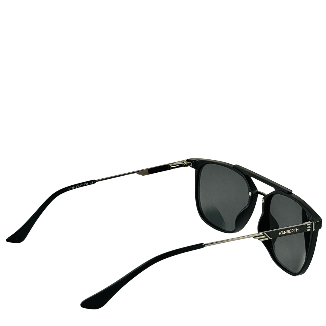 Wanderth Lentes De Sol Vektor