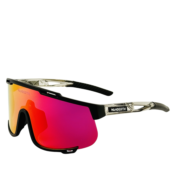 Wanderth Lentes Giro Fusion Mirror