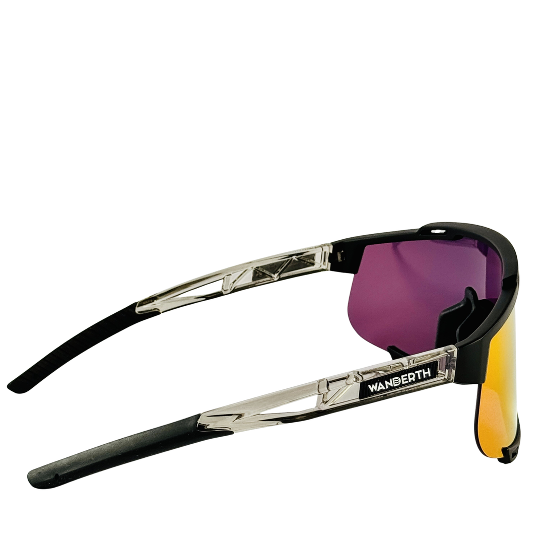 Wanderth Lentes Giro Fusion Mirror