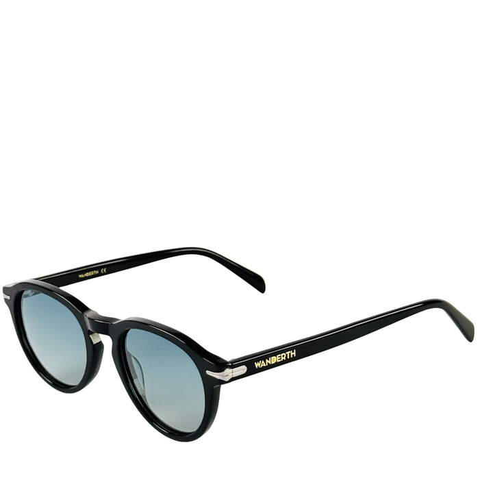 Wanderth Lentes De Sol Noirix