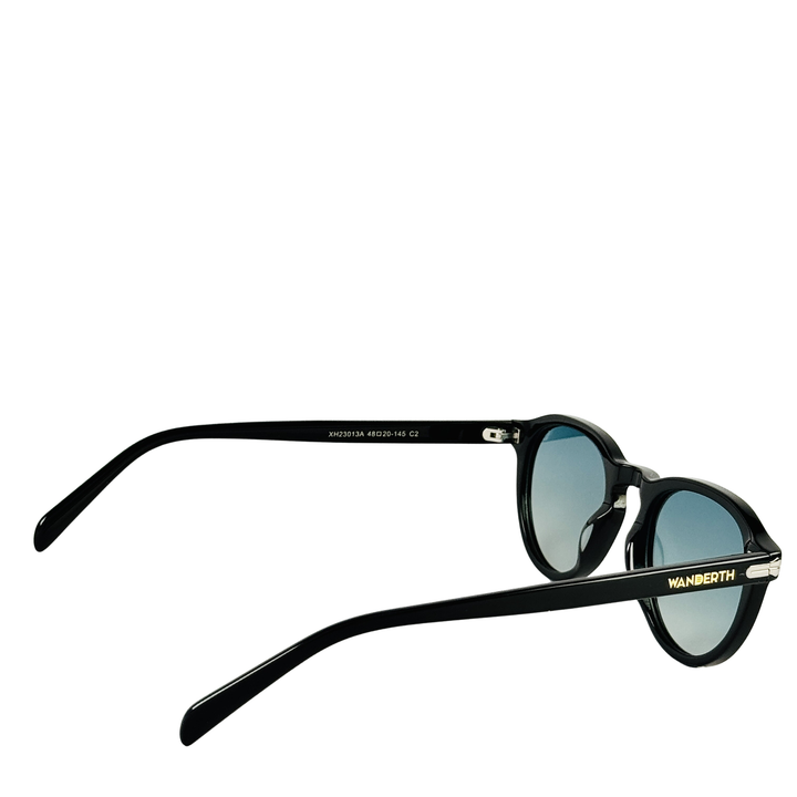 Wanderth Lentes De Sol Noirix