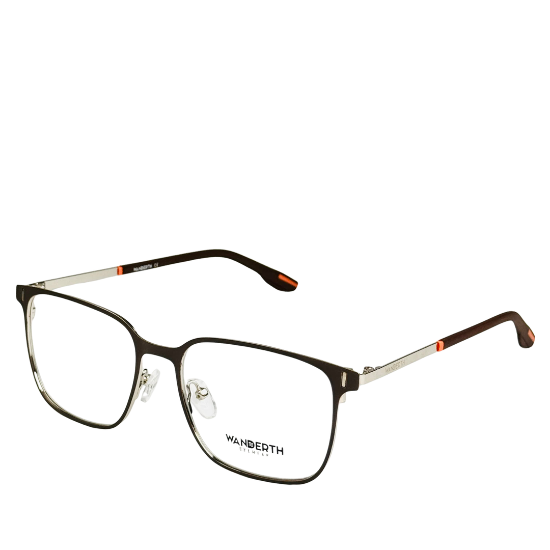 Wanderth Montura Clip On Flexor