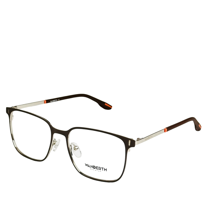 Wanderth Montura Clip On Flexor