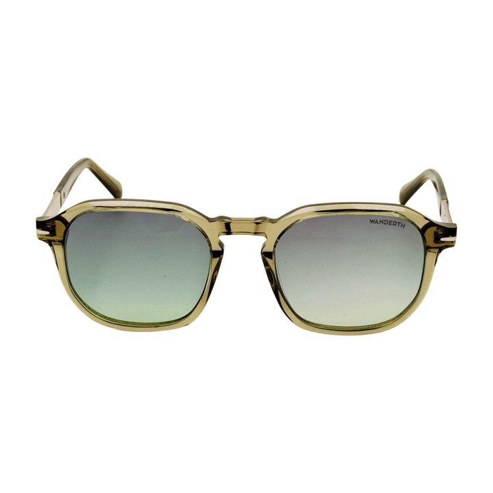 Wanderth Lentes De Sol Aeris