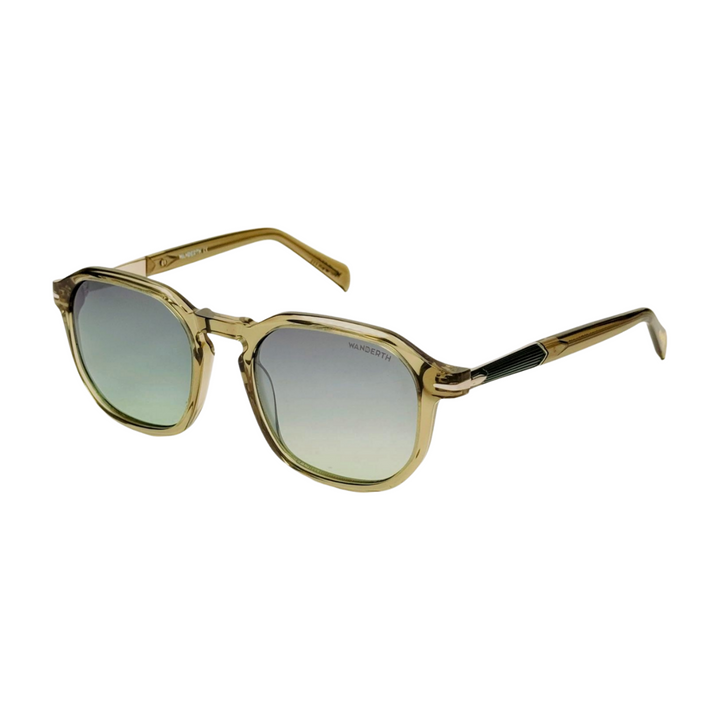 Wanderth Lentes De Sol Aeris