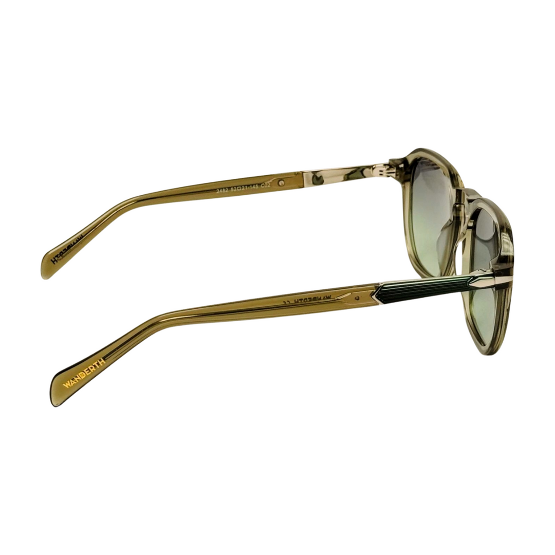 Wanderth Lentes De Sol Aeris