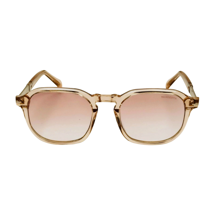 Wanderth Lentes De Sol Aeris