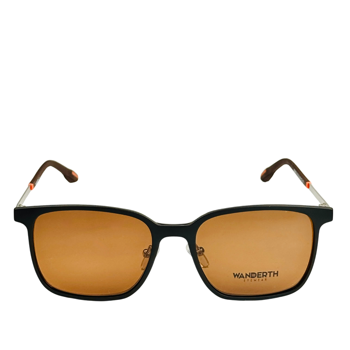 Wanderth Montura Clip On Flexor