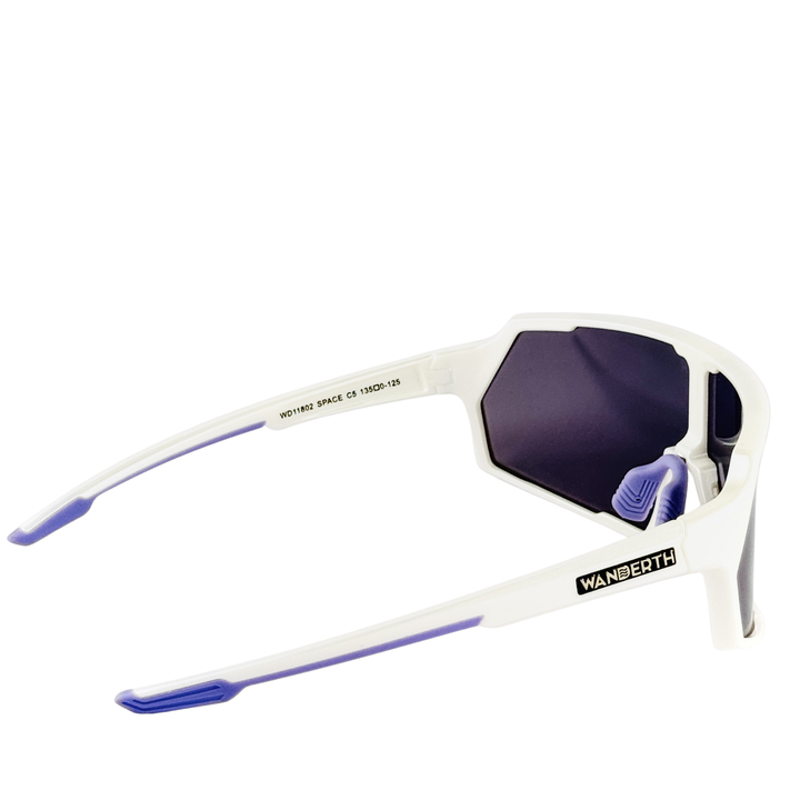 Wanderth Lentes Space