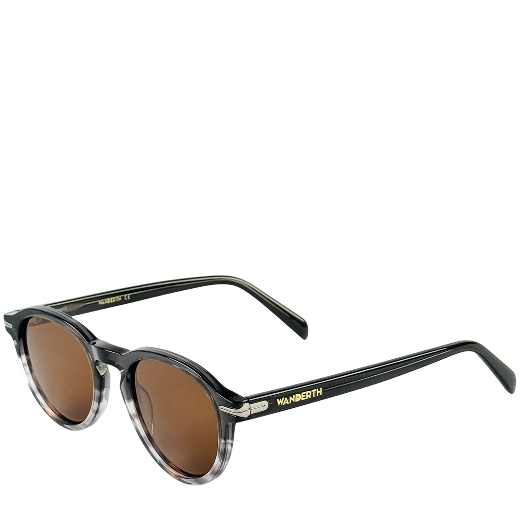Wanderth Lentes De Sol Noirix
