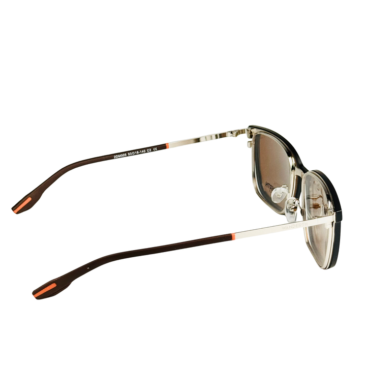 Wanderth Montura Clip On Flexor