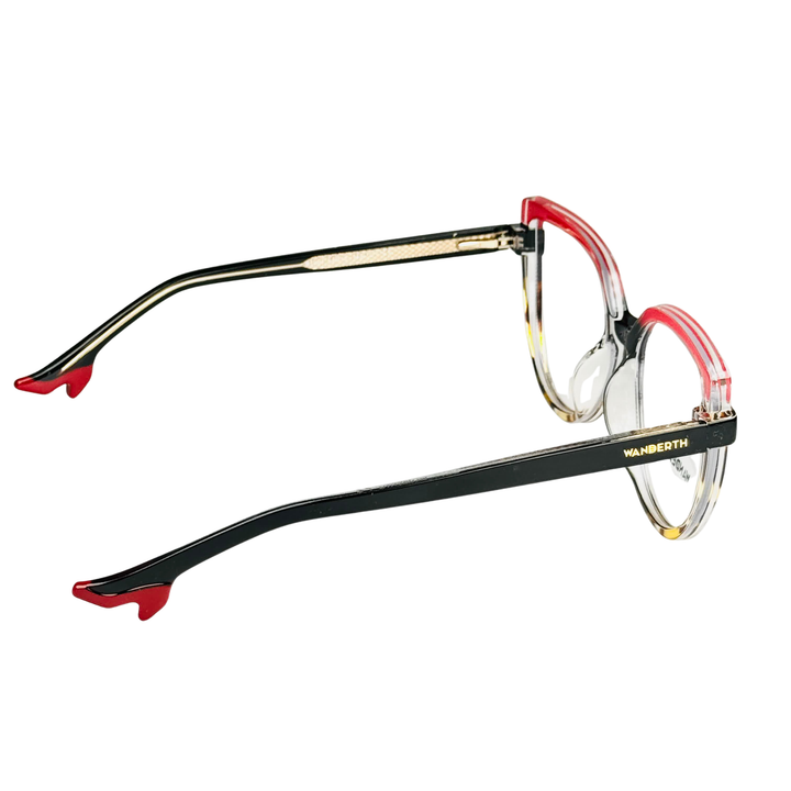 Wanderth Monturas Glassy