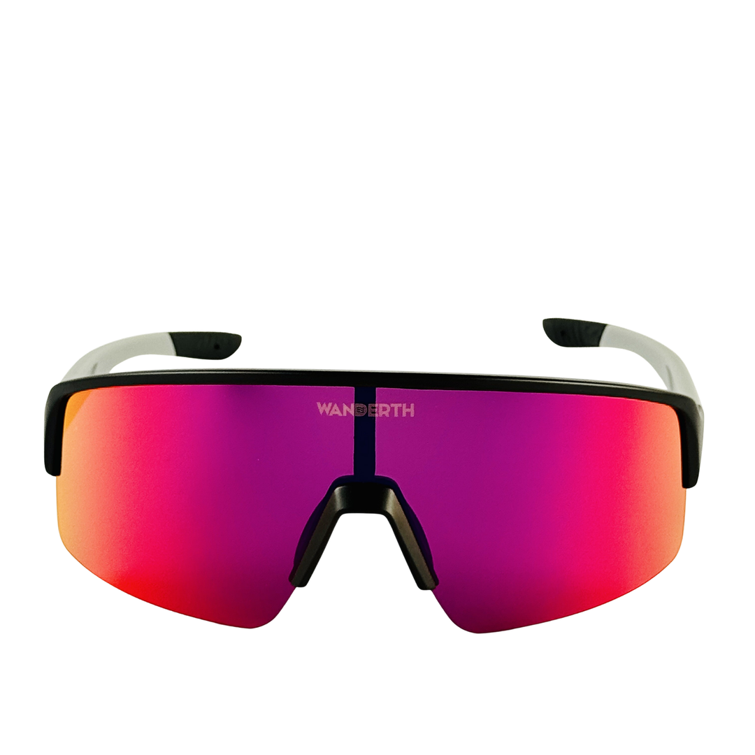 Wanderth Lentes Sprint