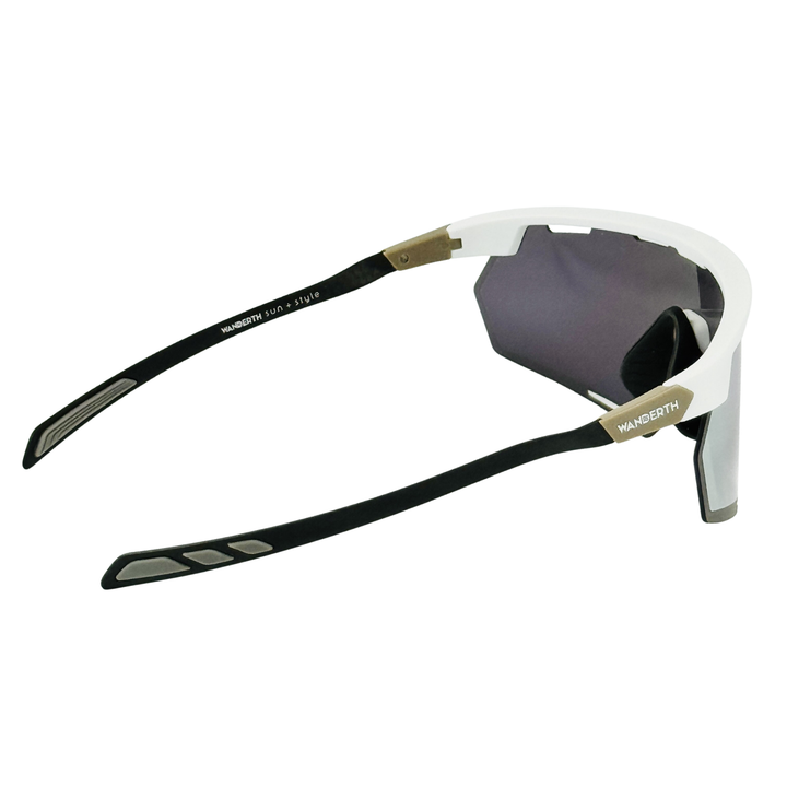 Wanderth Lentes Maximus Blaze New Mirror