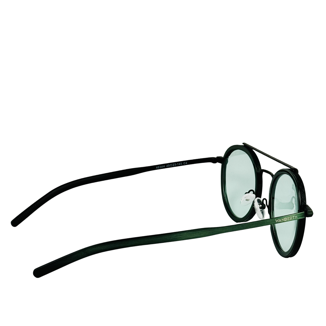 Wanderth Lentes De Sol Ibiza