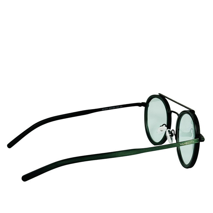 Wanderth Lentes De Sol Ibiza