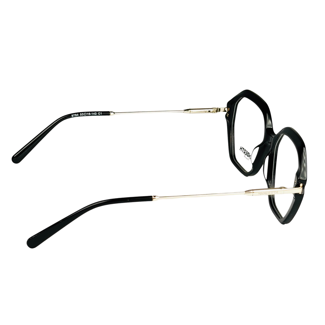 Wanderth Monturas Brille