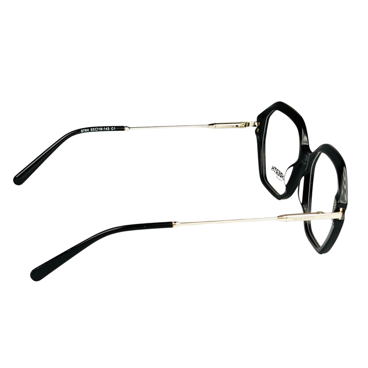 Wanderth Monturas Brille