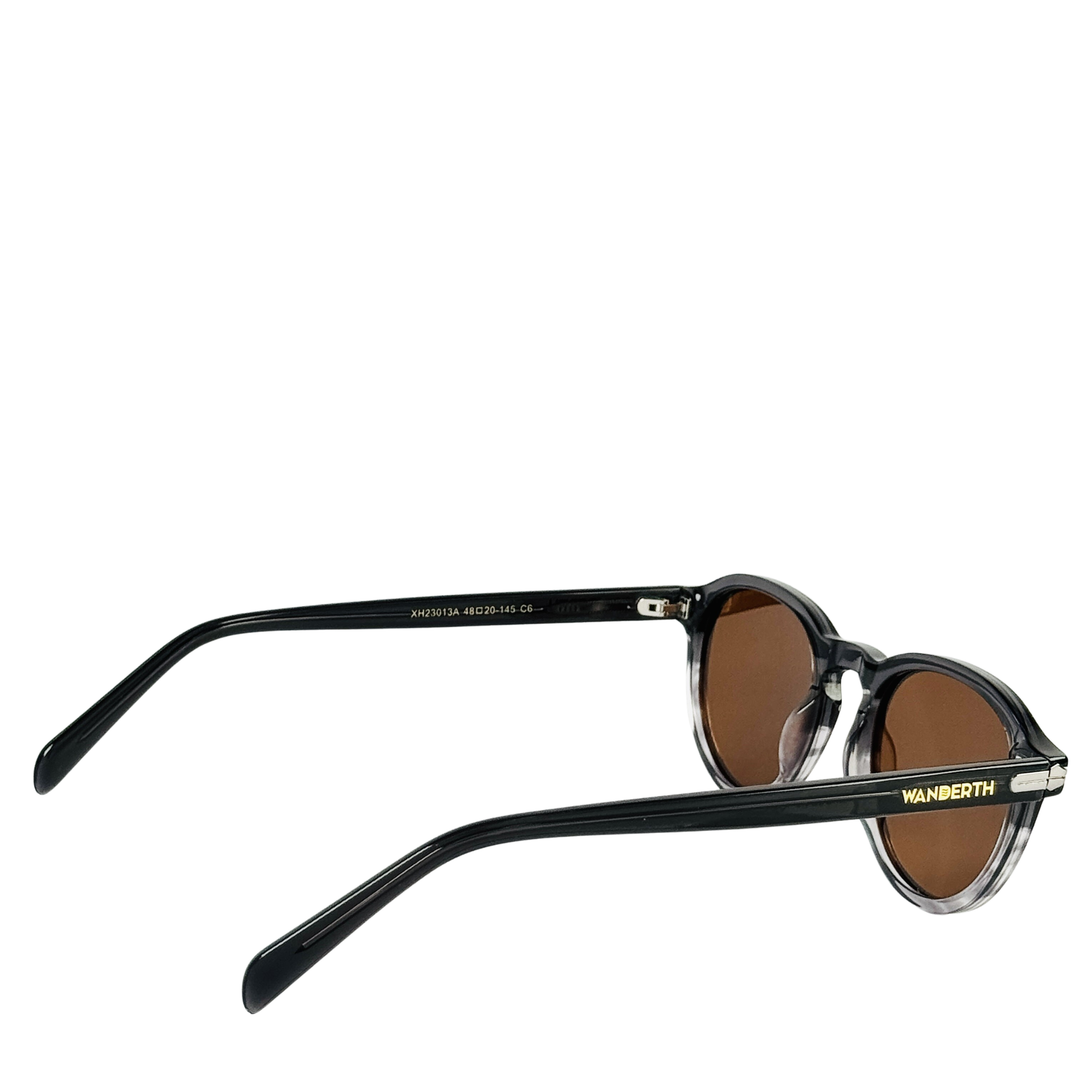 Wanderth Lentes De Sol Noirix